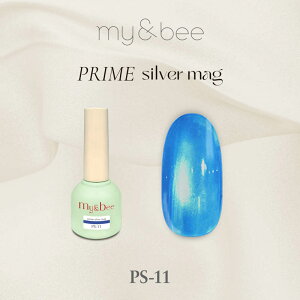 �}�C�r�[ my&bee �v���C���V���o�[�}�O8ml 11�y�J���[�W�F��/�W�F���l�C���zmy & bee mybee ������Ѓ}�C�A���h�r�[ �}�O�l�b�g�W�F�� �}�O�W�F�� �}�O�l�C�� 2��m���q �V���o�[���q 2��m�V���o�[�}