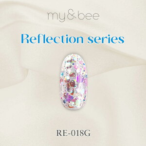 �W�F���l�C�� �J���[�W�F�� �}�C�r�[ my&bee �J���[�W�F�� ���t���N�V����4g 018 my & bee mybee ������Ѓ}�C�A���h�r�[ �O���b�^�[�W�F�� �����W�F�� �t���b�V���W�F�� �z���O�����W�F�� ������