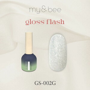 �W�F���l�C�� �J���[�W�F�� �}�C�r�[ my&bee �O���X�t���b�V��8mL 002 my & bee mybee ������Ѓ}�C�A���h�r�[ �O���b�^�[�W�F�� �����W�F�� �t���b�V���W�F�� �z���O�����W�F�� ���������l�C�� �L