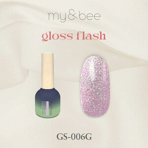 �W�F���l�C�� �J���[�W�F�� �}�C�r�[ my&bee �O���X�t���b�V��8mL 006 my & bee mybee ������Ѓ}�C�A���h�r�[ �O���b�^�[�W�F�� �����W�F�� �t���b�V���W�F�� �z���O�����W�F�� ���������l�C�� �L