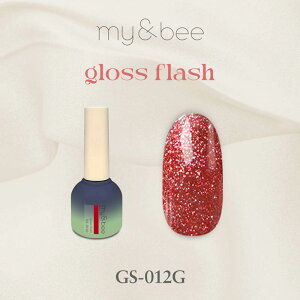 �W�F���l�C�� �J���[�W�F�� �}�C�r�[ my&bee �O���X�t���b�V��8mL 012 my & bee mybee ������Ѓ}�C�A���h�r�[ �O���b�^�[�W�F�� �����W�F�� �t���b�V���W�F�� �z���O�����W�F�� ���������l�C�� �L
