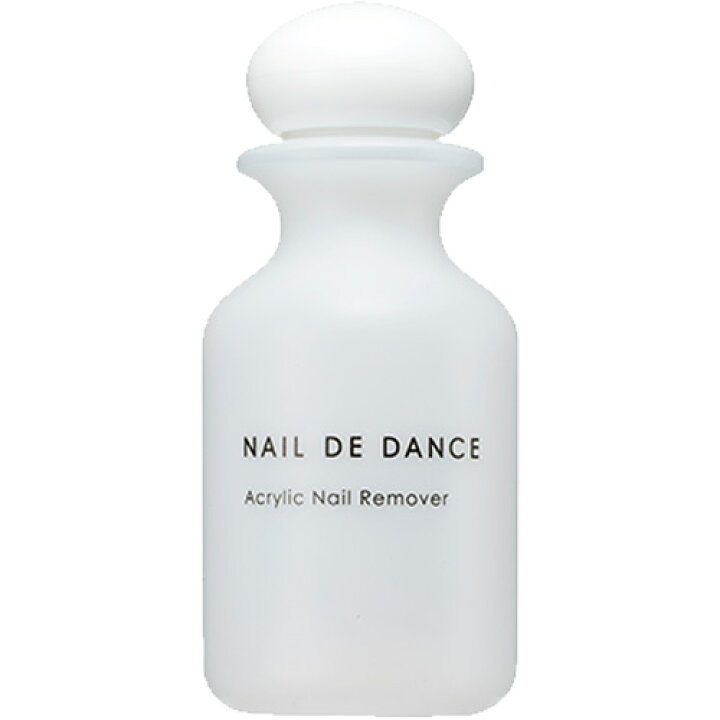 楽天市場】アクリル アセトン ネイルデダンス Nail de Dance 