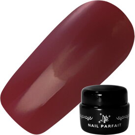 楽天市場 カラージェル 赤 マットの通販