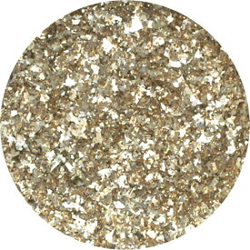 アート ラメ・グリッター ネイルパフェ nailparfait グリッターラメ シャンパンゴールド ゆうパケット ネイルパーツ ラメ グリッター【当店商品3980円（沖縄離島は税込9800円）以上で送料無料】楽天39ショップ