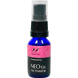 【12/10 当店ポイント10倍!12/11 1:59まで楽天スーパーSALE開催】グルー アクティベーター ナチュラルフィールド Natural Field NEOジェルアクティベーター 15ml チップラップ グルー＆ラップ【当店商品3980円（沖縄離島は税込9800円）以上で送料無料】楽天39ショップ