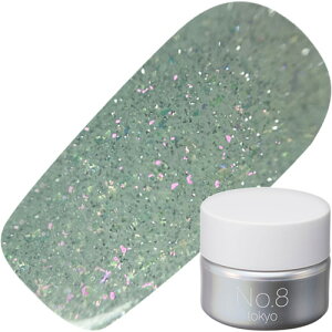 �W�F���l�C�� �J���[�W�F�� �i���o�[�G�C�g�g�[�L���[ No.8 tokyo �J���[�W�F��4g G176 �_�Y�����O�O���[�� �Ȃ�΁[������ �i���o�[�G�C�g�y���X���i3980�~�i���ꗣ���͐ō�9800�~�j�ȏ�ő���