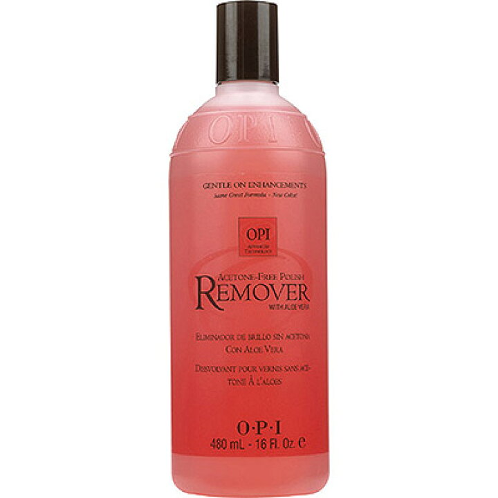 楽天市場】オーピーアイ OPI アセトンフリーポリッシュリムーバー 450ml【ポリッシュリムーバー ネイルケア/育爪】 : コスメ&ドラッグNY 楽天市場】オーピーアイ OPI アセトンフリーポリッシュリムーバー 450ml【ポリッシュリムーバー ネイルケア/育爪】 : コスメ&ドラッグNY