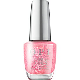 オーピーアイ OPI 【ザ エックスボックス コレクション】インフィニットシャイン D51 ピクセル ダスト【ポリッシュ/カラーポリッシュ】マニキュア ネイルカラー ネイルポリッシュ セルフネイル ペディキュア フットネイル ネイル