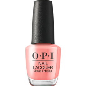 オーピーアイ OPI 【ザ エックスボックス コレクション】ネイルラッカー D53 スージー イズ マイ アバター【お取り寄せ】【ポリッシュ/カラーポリッシュ】マニキュア ネイルカラー ネイルポリッシュ セルフネイル ペディキュア フットネイル ネイル