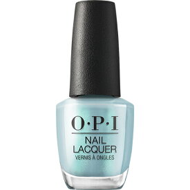 オーピーアイ OPI 【ザ エックスボックス コレクション】ネイルラッカー D57 セージ シミュレーション【お取り寄せ】【ポリッシュ/カラーポリッシュ】マニキュア ネイルカラー ネイルポリッシュ セルフネイル ペディキュア フットネイル ネイル