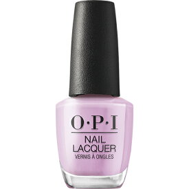 オーピーアイ OPI 【ザ エックスボックス コレクション】ネイルラッカー D60 アチーブメント アンロックド【お取り寄せ】【ポリッシュ/カラーポリッシュ】マニキュア ネイルカラー ネイルポリッシュ セルフネイル ペディキュア フットネイル ネイル