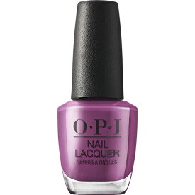 オーピーアイ OPI 【ザ エックスボックス コレクション】ネイルラッカー D61 ヌーベリー【お取り寄せ】【ポリッシュ/カラーポリッシュ】マニキュア ネイルカラー ネイルポリッシュ セルフネイル ペディキュア フットネイル ネイル