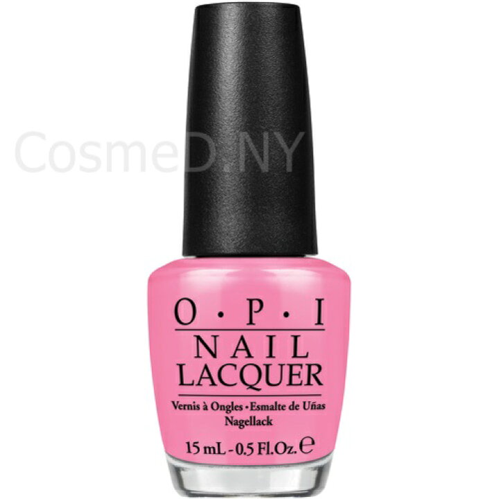 楽天市場 オーピーアイ Opi ニューオリンズ ネイルラッカーn53 スージー ネイルズ ニューオリンズ お取り寄せ カラーポリッシュ マニキュア マニキュア ネイルカラー ネイルポリッシュ セルフネイル ペディキュア フットネイル ネイル コスメ ドラッグｎｙ