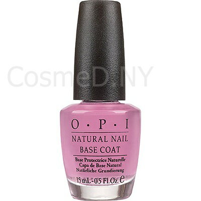 楽天市場 ネイル検定応援商品 ジェル検定応援商品 オーピーアイ Opi ナチュラルネイルベースコート 15ml ベースコート リッジフィラー マニキュア C Dネイリスト情報 コスメ ドラッグny コスメ ドラッグｎｙ