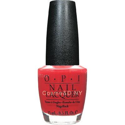 楽天市場 ネイル検定応援商品 ジェル検定応援商品 オーピーアイ Opi ネイルラッカーa16 検定対応 赤ポリッシュ カラーポリッシュ マニキュア C Dネイリスト情報 コスメ ドラッグny コスメ ドラッグｎｙ