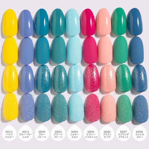 楽天市場 プリジェル Pregel サステナブルフォレスト プリムドール ミューズ3g M598 ラファエロブルー メール便 ネコポス 対応 マット ジェルネイル カラージェル C Dネイリスト情報 コスメ ドラッグny コスメ ドラッグｎｙ