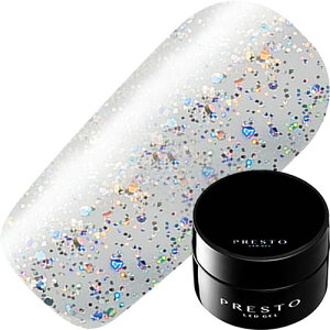 �W�F���l�C�� �J���[�W�F�� �v���X�g Presto �J���[�W�F��2.7g 001 �䂤�p�P�b�g �O���b�^�[ �V�A�[