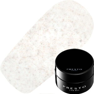 �W�F���l�C�� �J���[�W�F�� �v���X�g Presto Sand Collection �J���[�W�F��2.7g 300 �\�t�g�z���C�g �䂤�p�P�b�g �O���b�^�[