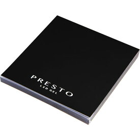 プレスト Presto クリアパレット 30枚【ネコポス対応】【雑貨/アート用具、ジェル小物】