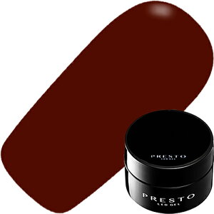 ジェルネイル カラージェル プレスト Presto アンリミテッドカラーシリーズ Betta カラージェル2.7g BT014 ゆうパケット ぷれすと アンリミテッドカラー【当店商品3980円(沖縄離島は税込9800円)