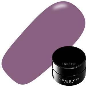 ジェルネイル カラージェル プレスト Presto アンリミテッドカラーシリーズ/Betta カラージェル2.7g BT019 お取り寄せ ゆうパケット ぷれすと ぼかしアート グラデーション