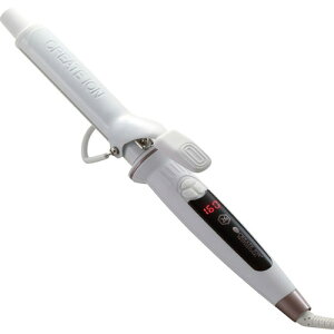 ���e�Ɠd �w�A�A�C���� CREATE ION �G�����A �J�[���A�C����26mm SC-G73308W �w�A�P�A �A�C����