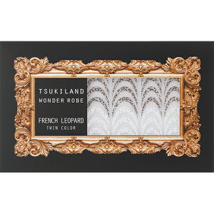 y11/5 X|Cg10{!}\JÒzA[g tB TSUKILAND WONDER ROBE CtB t`Ip[h TWIN COLOR 䂤pPbgyXi3980~iꗣ͐ō9800~jȏ
