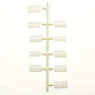 検定用品 練習用品 STモデルハンド ネイルチップ(JNEC第1期認定モデルハンド) 1注文2個まで ネイル関係雑…