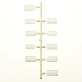 検定用品 練習用品 STモデルハンド ネイルチップ(JNEC第1期認定モデルハンド) 1注文2個まで ネイル関係雑貨 ハンド JNEC認定 モデルハンド ネイリスト検定【当店商品3980円（沖縄離島は税込9800円）以上で送料無料】楽天39ショップ