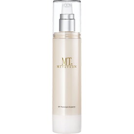 MTメタトロン MT METATRON MT プロミネント・エッセンス 100ml【フェイス/美容液】MTコスメティックス スキンケア エイジングケア 保湿