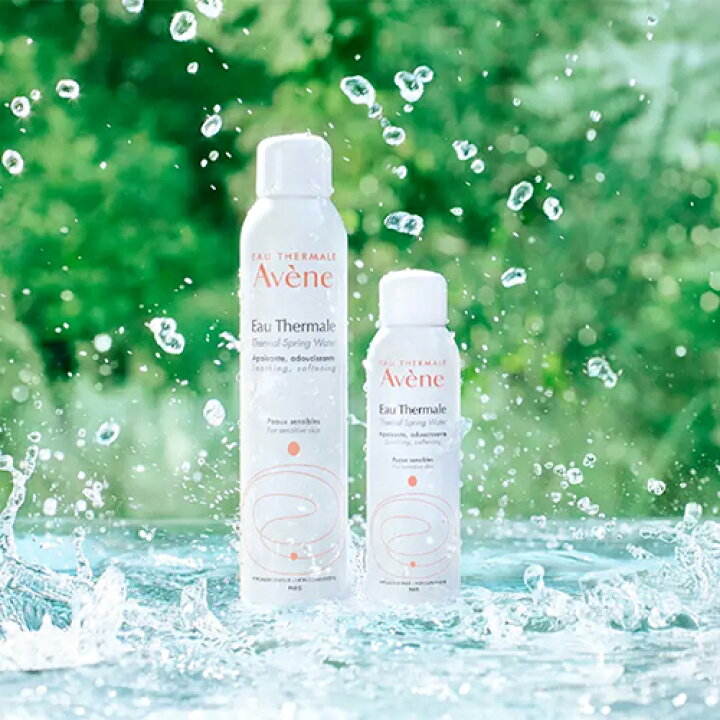 楽天市場】アベンヌ AVENE アベンヌウォーター 300ml 3本セット 