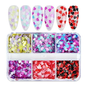 y11/5 X|Cg10{!}\JÒzA[g z n[gzOSET@MIX 䂤pPbg RedSpecial ǂ؂ bhXyV Valentine's Day Nail Sequins o^Cf[l
