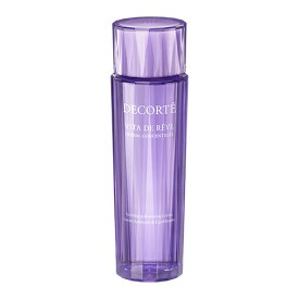 コスメデコルテ DECORTE ヴィタ ドレーブ ハーバル ローション 150ml【フェイス/ローション】COSMEDECORTE アボカドオイル コスデコ 保湿 ハーバルシリーズ 肌荒れ さっぱり 毛穴ケア 保湿ケア KOSE コーセー Cosme Decorte デコルテ 化粧水 化粧液 スキンローション