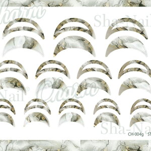 y11/5 X|Cg10{!}\JÒzA[g lCV[ ʃlC Sha Nail Charm STARLIGHT FRENCH Grege X^[Cgt` O[W 䂤pPbg VvyXi3980~i