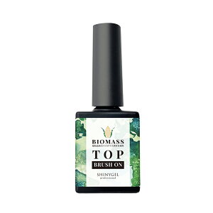 �W�F���l�C�� �N���A�W�F�� �V���C�j�[�W�F�� SHINY GEL professional �u���b�V���I���o�C�I�}�X�g�b�v 8g ���Ⴂ�Ɂ[������ �o�C�I�}�X�W�F���g�b�v �g�b�v�W�F�� �o�C�I�}�X�W�F���l�C���y���X