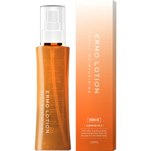 y9/25 X|Cg10{zXLPA ϐ VCj[WF SHINY GEL ERMO LOTION G[V(pϐ) 120ml [V