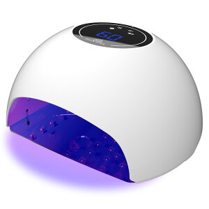 ジェルネイル ジェルライト シャイニージェル SHINY GEL ジェルネイル用 LEDランプ 18W LEDライト しゃいにーじぇる LEDライト