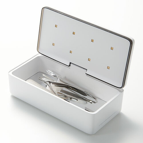 楽天市場 スペースネイル Space Nail Uvc Led Hygienic S2 紫外線消毒器 除菌 ネイル用品 C Dネイリスト情報 コスメ ドラッグny コスメ ドラッグｎｙ