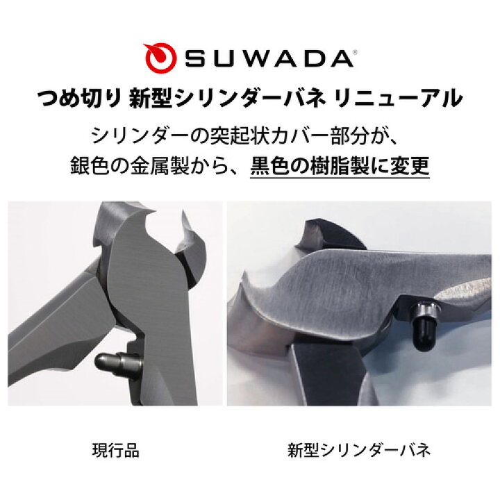 楽天市場 諏訪田製作所 スワダ Suwada 爪切り 新型soft 足用 ネイルニッパー 爪切り ニッパー コスメ ドラッグny 楽天市場 諏訪田製作所 スワダ Suwada 爪切り 新型soft 足用 ネイルニッパー 爪切り ニッパー コスメ ドラッグny