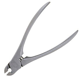 【11/15 当店ポイント10倍】検定用品 検定ツール スワダ SUWADA 爪切り クラシックL(刃先14mm) ニッパー ツール ネイルニッパー フットケア 巻き爪 厚い爪 ネイルグッズ ネイルケア すわだ つめきり つめ切り アクリルニッパー 諏訪田製作所