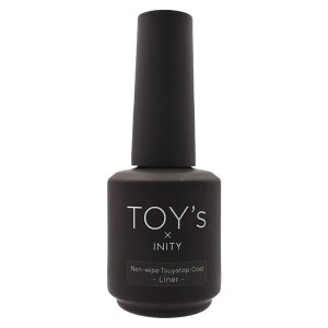 �W�F���l�C�� �N���A�W�F�� �g�C�Y�o�C�A�C�j�e�B TOY's×INITY �m�����C�v�c���g�b�v�R�[�g���C�i�[ 12ml TOY�fs × INITY toys �Ƃ��� �����ɂĂ� �g�C�Y �A�C�j�e�B �~���[�A�[�g �וM