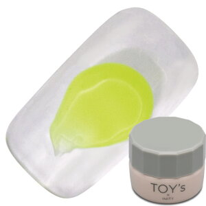 WFlC J[WF gCYoCACjeB TOY's×INITY KAI搶vf[X nendo gel 8g PND04 O~ toys Ƃ ɂĂ gCY ACjeB SyWF ˂ǃWF 3DWF KAI nen