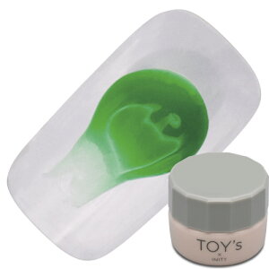 WFlC J[WF gCYoCACjeB TOY's×INITY KAI搶vf[X nendo gel 8g PND06 XCJO~ toys Ƃ ɂĂ gCY ACjeB SyWF ˂ǃWF 3DWF KAI nen