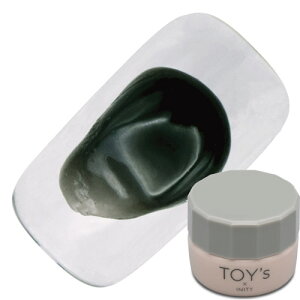 WFlC J[WF gCYoCACjeB TOY's×INITY KAI搶vf[X nendo gel 8g PND10 R[O~ toys Ƃ ɂĂ gCY ACjeB SyWF ˂ǃWF 3DWF KAI nen