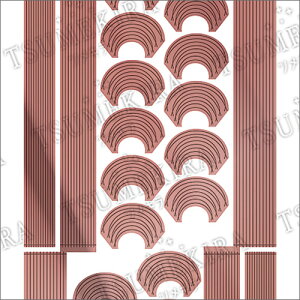 A[g lCV[ cL TSUMEKIRA cranberry nailvf[X2 Design linetape pink fUCCe[v sN 䂤pPbg CyXi3980~iꗣ͐ō9800~jȏőz