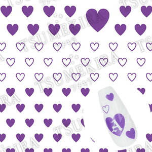 cL TSUMEKIRA yeszJ[n[g PURPLE()y񂹁zy䂤pPbgzyA[g/lCV[z߂ n[g o^C NX}X  Jt Vv