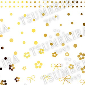 �A�[�g �l�C���V�[�� �c���L�� TSUMEKIRA �������傱�v���f���[�X �h�b�g�t�����[&���{�� �S�[���h �䂤�p�P�b�g �߂���y���X���i3980�~�i���ꗣ���͐ō�9800�~�j�ȏ�ő��������z�y�V39�V��