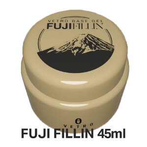 WFlC NAWF xg VETRO x[XWF tW tBC 45ml VETRO No.19 vetro ׂƂ x[X  xm fuji ӂ tBC tBCp tg x[XtBCΉ Bas