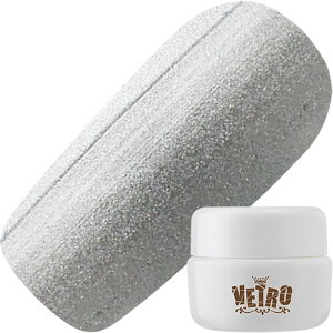 �W�F���l�C�� �J���[�W�F�� �x�g�� VETRO Luxe-Meta Liner �J���[�W�F��4ml VLT976 ���^�V���o�[ �䂤�p�P�b�g �O���b�^�[ �p�[��