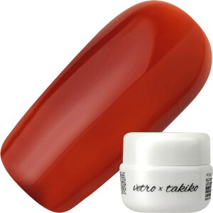 �y4/10 ���X�|�C���g10�{�z�W�F���l�C�� �J���[�W�F�� �x�g�� VETRO VETRO x takiko �u�����A���g�W���G���V���[�Y �J���[�W�F��4ml VL2101A �_���r�����C�g �䂤�p�P�b�g �V�A�[�y���X���i3980�~�i��